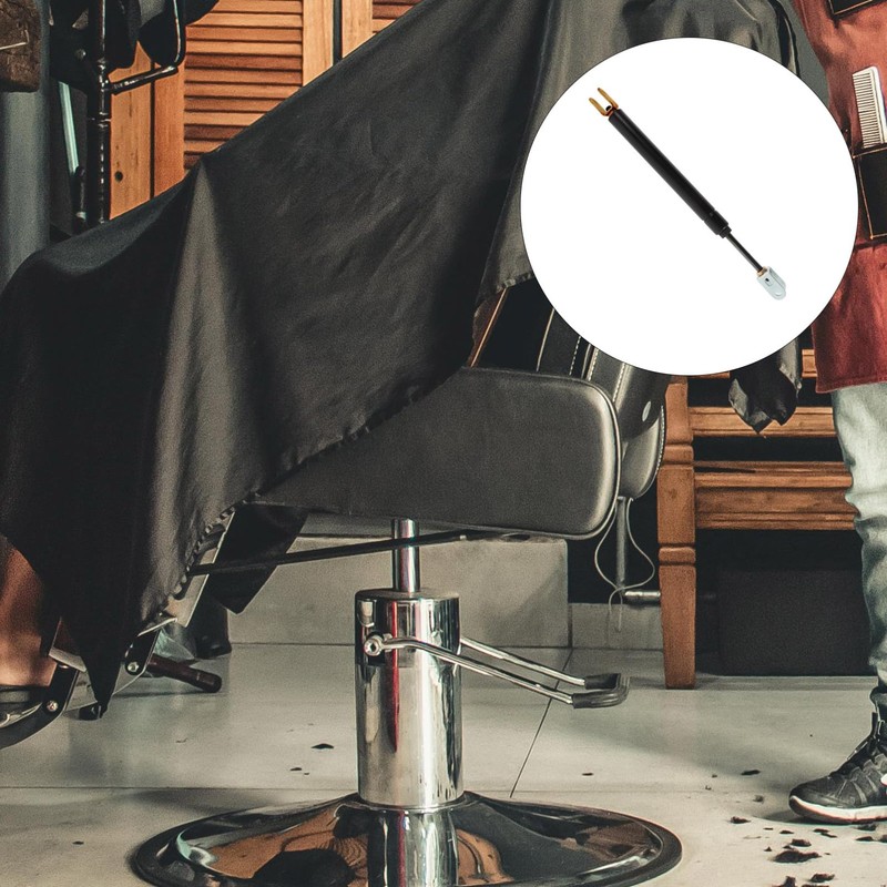 Healeved Salon Chair Gas Spring Pump Rod Replacement for Barber