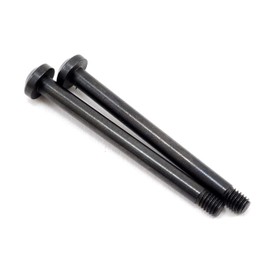 ARR330380 AR330380 AARRMA 4x46mm Front Upper Hinge Pin (2) ARA330380