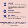 Dr Teal's Pure Epsom Salt Soak, Wellness Therapy with Rosemary