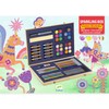 Djeco DJ09797 Sparkling Box with Colours