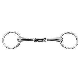 Sprenger 4071113556 Max Control Bradoon Bit, Stainless Steel, 56