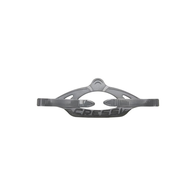 CRESSI Unisex Adult Mask Strap Professional Series Group C Original