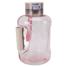 Bewinner Hydrogen Water Bottle with 1.5L Sports Design - Hydrogen Water Generator SPE PEM High Technology Waterionizer, Fitness Water Ionizer Bottle for Travel Gym Home ()