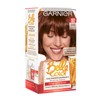 Garnier - Belle Color - Mahogany Permanent Hair Colour -