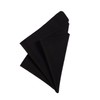 DonDon Men's Pocket Square Handkerchief 23 x 23 cm to