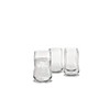 Holmegaard Future Tumbler, Drinking Glasses, 4 pcs., 37cl