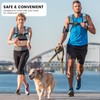 TB3C Weighted Vest 20lbs with Reflective Stripe, Body Weight Vests
