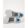 Airplus Men's Plantar Fascia Insole, Orthotic Insoles Arch Support, Superior