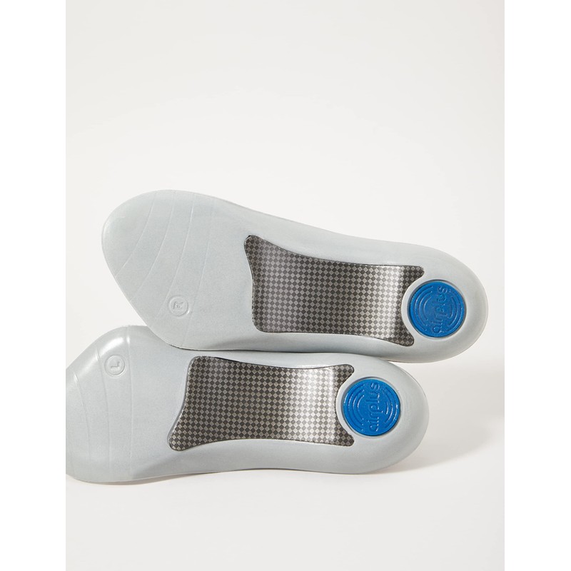 Airplus Men's Plantar Fascia Insole, Orthotic Insoles Arch Support, Superior