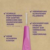 Dr.BEST GreenClean Interdental, Size 4, Pack of 6 Interdental Brushes