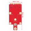 PCIE Adapter M.2 B Key to Mini PCIE Card for