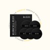 Brillieight Ruby Cell Puff 5EA Ruby Cell Puff 1 Set