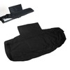 Digital Piano Dust Cover Dustproof Waterproof Universal Stretchy Piano Keyboard