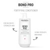 Acondicionador Fortificante Bond Pro Goldwell Dualsenses 1000 ml