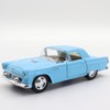KiNSMART - 1955 Ford Thunderbird Hard Top 5" 1:36 Scale