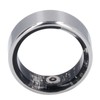 Smart Ring Fitness Tracker Waterproof Sleep Tracking Photographing Pedometer Auto