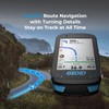 GEOID CC600 Color Screen Bike/Cycling Computer Wireless - Route Navigation