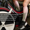 360 RELIEF 2 Pairs Compression Socks for Women & Men