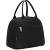FlowFly Lunch Bag Tote Bag Lunch Organizer Lunch Holder Insulated