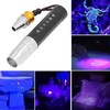 Jewelry Flashlight 3LED Ultra Bright 3 in 1 Professional Small