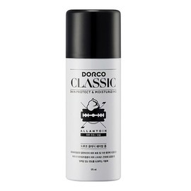 Dorco Shaving Foam Collection Men's Woody TG Protection Cooling Shaving Gel Portable Travel Shaving Foam Shaving Foam - Dorco Classic Shaving Foam 175ml / 도루코 쉐이빙폼 모음전  맨즈우디 TG프로텍션 쿨링 쉐이빙젤 휴대용 여행용 면도거품 면도폼 - 도루코 클래식 쉐이빙폼 175ml