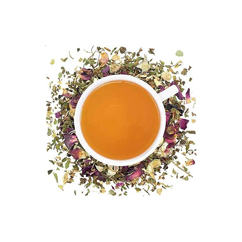 Organic Beauty Me Loose Leaf Tea - 2oz Bag (Approx.