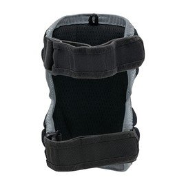 Bucket Boss - Utility “Baseball Knee Pads, KneeSaver Kneepads (BB1), Black