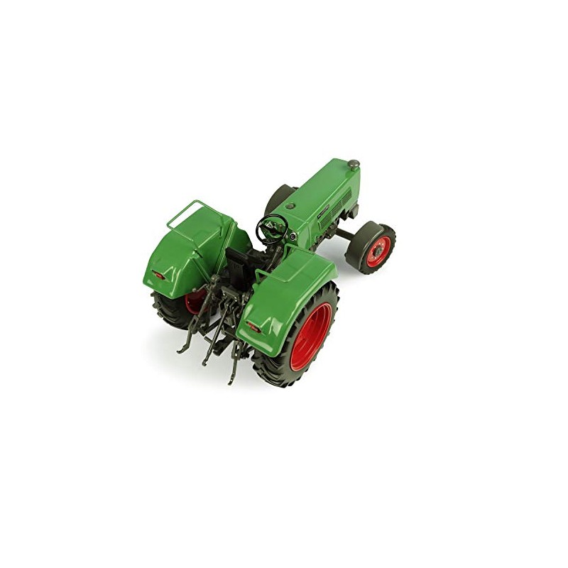 Universal Hobbies Fendt Farmer 105S-2WD, UH5276, Green