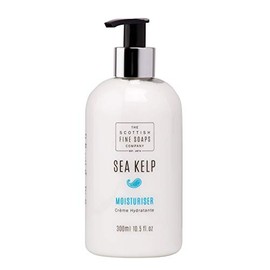 Scottish Fine Soaps Sea Kelp Hand & Body Moisturiser Twin Pack