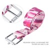 1.3 Meters Rubber Adjustable Snorkeling Bear Load Waist Strap Lightweight