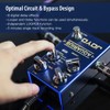 JOYO Digital Delay Effect Pedal with Looper (5 Minutes) R