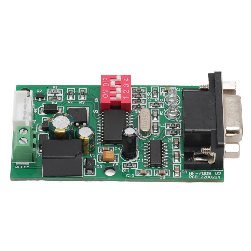Coin Acceptor Module 261 Pulses Data Record RS232 Interface 9600