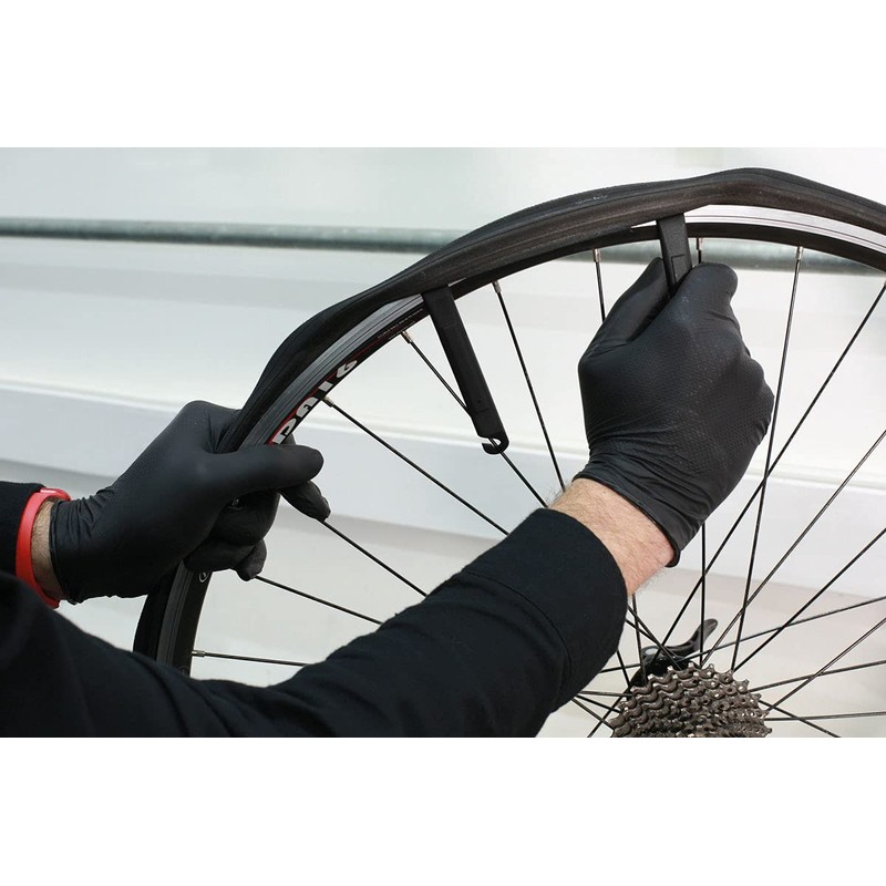 Laser Tools Racing 8164 Tyre Lever Set 3pc