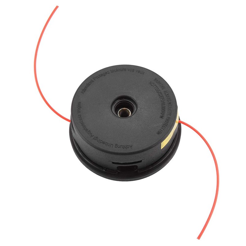 Garosa Strimmer Trimmer Heads Cortador de Cepillo de Hierba Accesorio