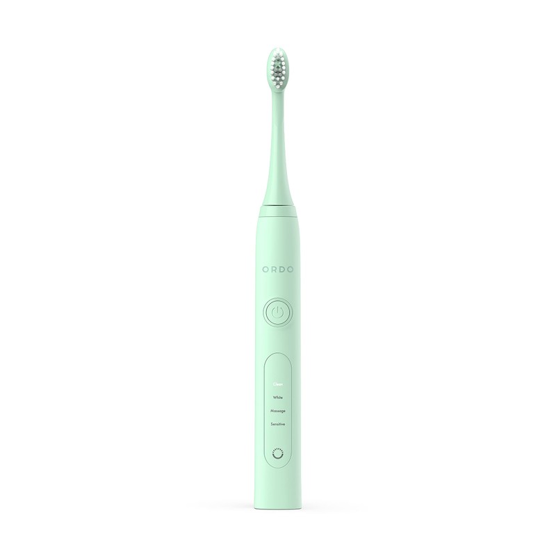 Parent ORDO Sonic Toothbrushes (Mint Green)