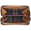 Catherine Hamnet London Coin Purse, Made of Premium Domestic Soft