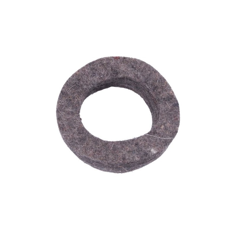 Omix-ADA 18670.03 Dana 18 Frt/Rear Transfer Case Felt 46-71 Willys