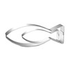 WJSYSHOP Salmon Fish Cookie Cutter
