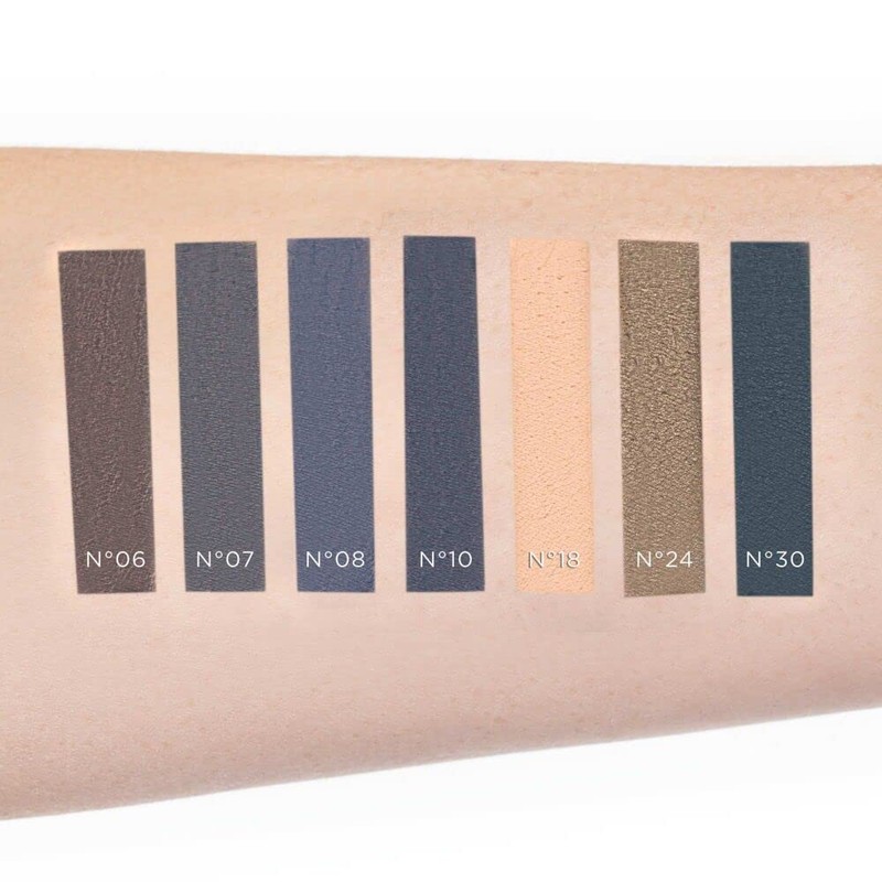 ARTDECO Kajal Liner - Classic Eyeliner for Exact and Fine