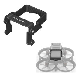 Battery Anti-release Buckle Lock-up Anti-falling Foldable Battery Safety Lock Buckle Guard for DJI Avata