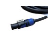 NWP Power Cable 3 m powerCON Blue to 230 V
