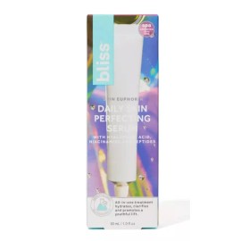 Bliss Skin Euphoria All-in-One Perfecting Daily Serum 1 fl oz