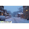 EcoTraction ET9RB All-Natural Volcanic Mineral Ice Traction Granules, 20-Pound