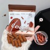 Set De Pintalabios Coco Capsule De 10 Colores Velvet Matte