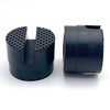 LEXOR Lift Up Rubber Jack Stand Pad Rubber Attachment Rubber