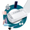 UV Cleaning Box USB Rechargeable Voice Broadcast Portable UV Cleaner