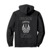160th SOAR Night Stalkers Pullover Hoodie