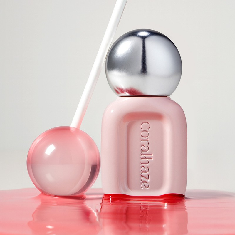 Coralhaze Dew Drop Tint 4.5g - 210 Abyss