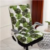 Ergonomic Seat Cushion with Back Support for Sitting – Memory