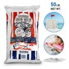 US Silica 50 Pound Bag Snow White Play Sand for